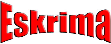 Eskrima - Filipino stick fighting