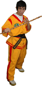 Grand Master Danny Guba